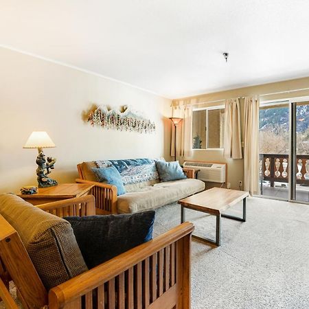 Wolfgang Downtown Suites #34 Leavenworth Exterior foto