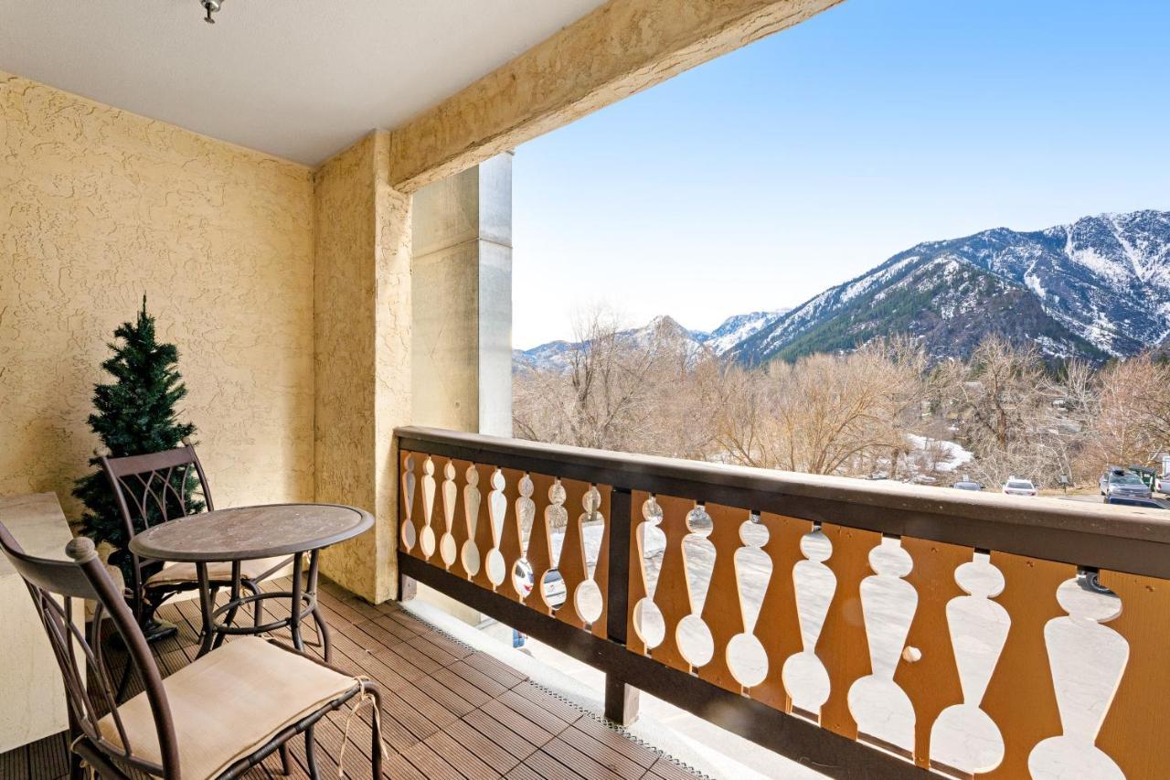 Wolfgang Downtown Suites #34 Leavenworth Exterior foto