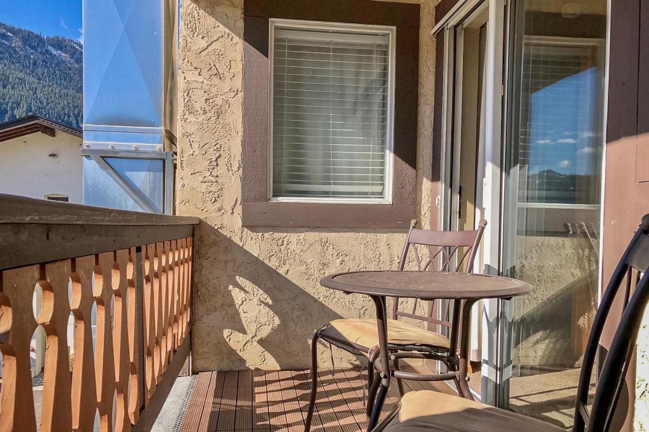 Wolfgang Downtown Suites #34 Leavenworth Exterior foto